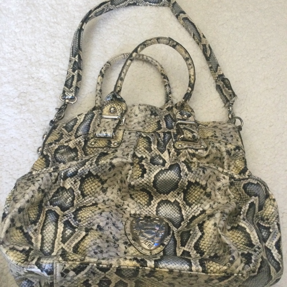 Kathy Van Zeeland handbag